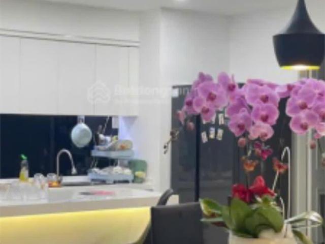 Căn hộ cho thuê tại Thủ Đức, Hồ Chí Minh