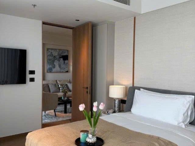 Căn hộ cho thuê tại Thủ Đức, Hồ Chí Minh