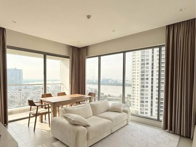 Căn hộ cho thuê tại Thủ Đức, Hồ Chí Minh