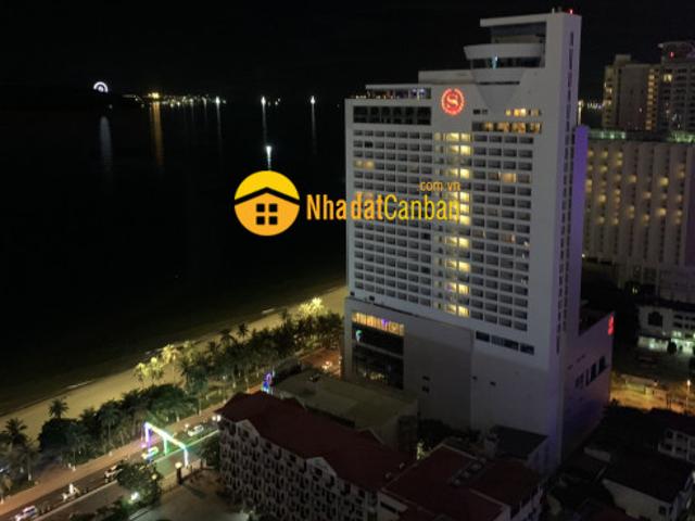 Căn hộ cho thuê tại Khánh Hòa