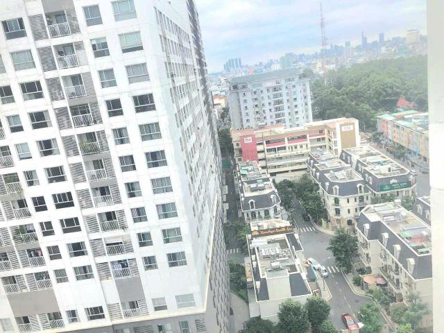 Căn hộ cho thuê tại Thủ Đức, Hồ Chí Minh