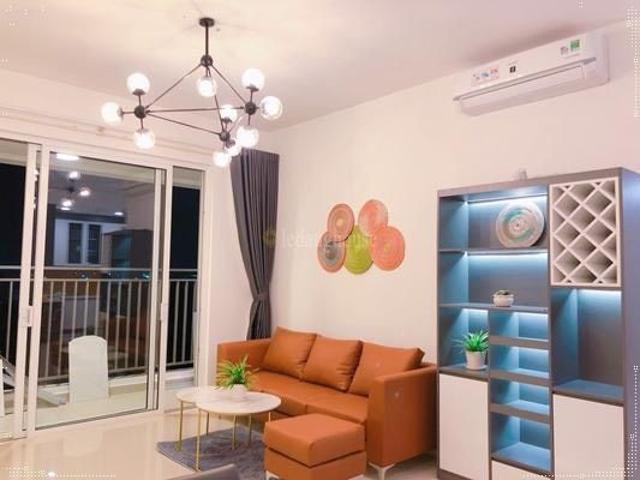Căn hộ cho thuê tại Thủ Đức, Hồ Chí Minh