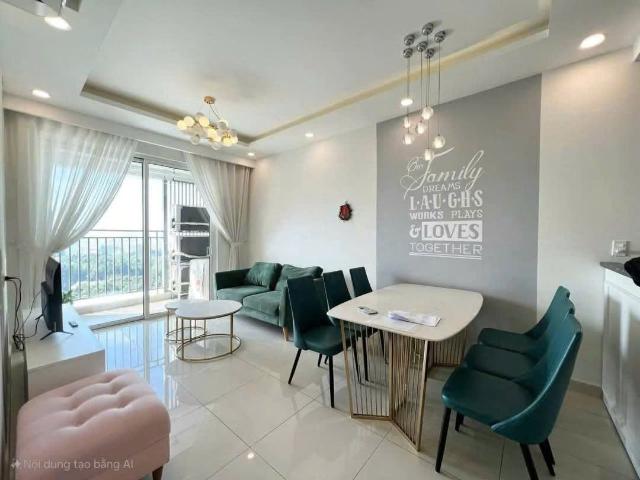 Căn hộ cho thuê tại Thủ Đức, Hồ Chí Minh