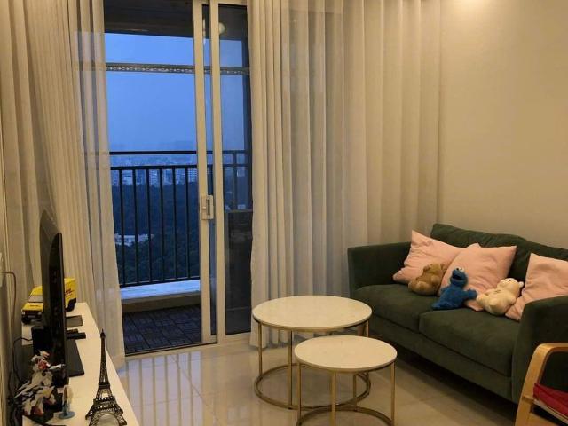 Căn hộ cho thuê tại Thủ Đức, Hồ Chí Minh