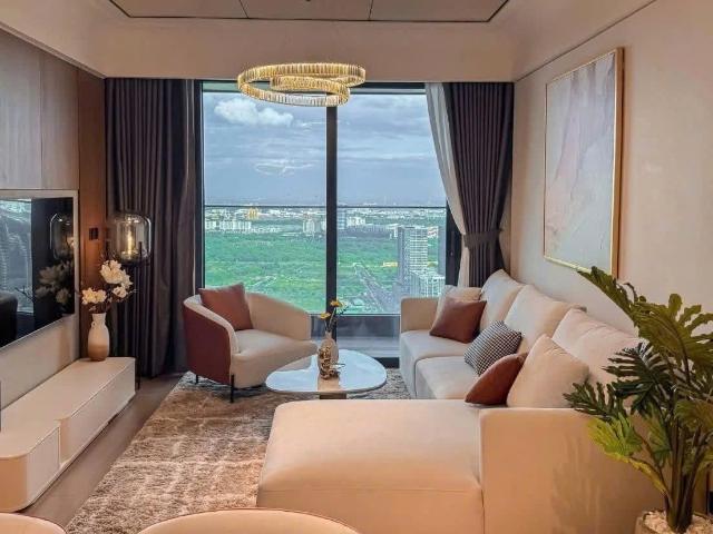 Căn hộ cho thuê tại Thủ Đức, Hồ Chí Minh
