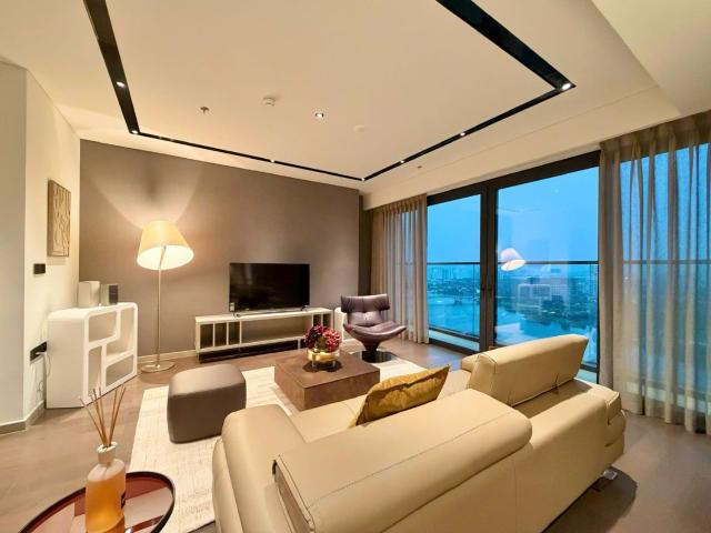Căn hộ cho thuê tại Thủ Đức, Hồ Chí Minh