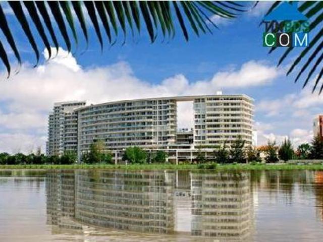 Căn hộ cho thuê tại Thủ Đức, Hồ Chí Minh