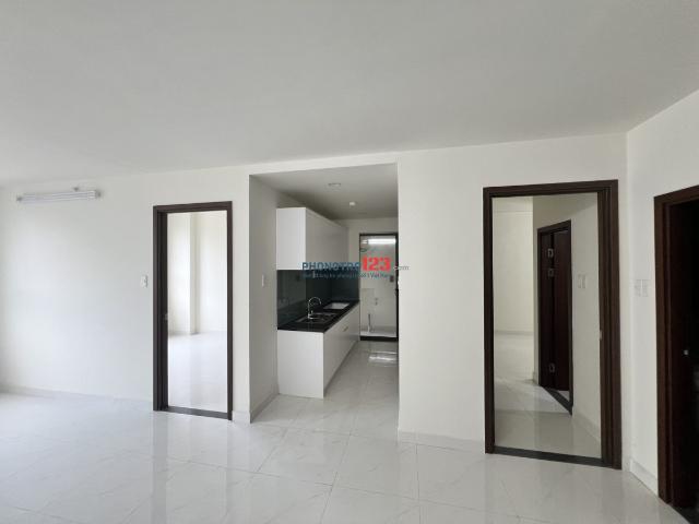 Bất động sản cho thuê tại Hồ Chí Minh