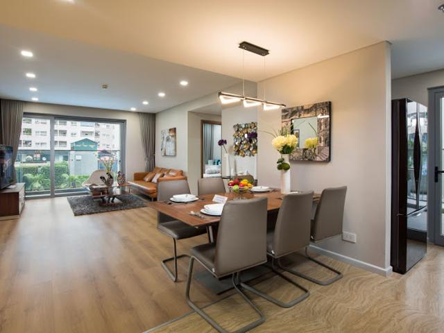 Căn hộ cho thuê tại Quận 7, Hồ Chí Minh