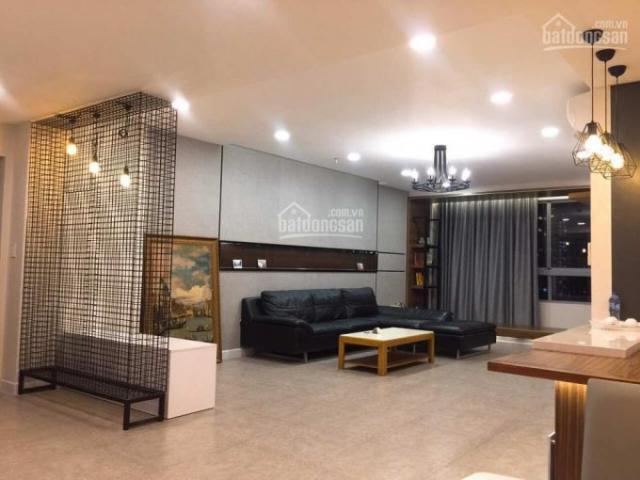 Căn hộ cho thuê tại Hồ Chí Minh