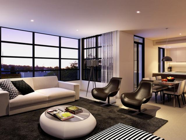 Căn hộ cho thuê tại Quận 7, Hồ Chí Minh