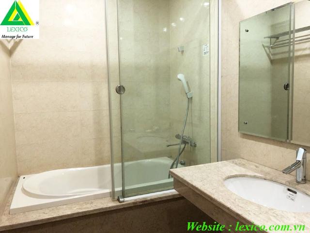 Căn hộ cho thuê tại Hải Phòng