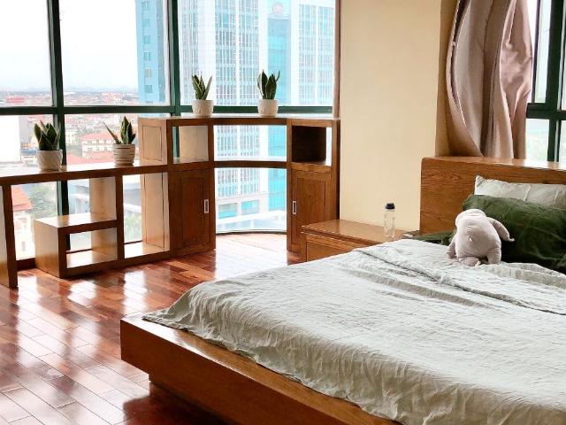 Căn hộ cho thuê tại Hải Phòng