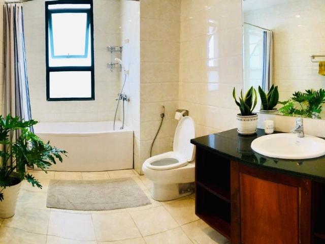 Căn hộ cho thuê tại Hải Phòng