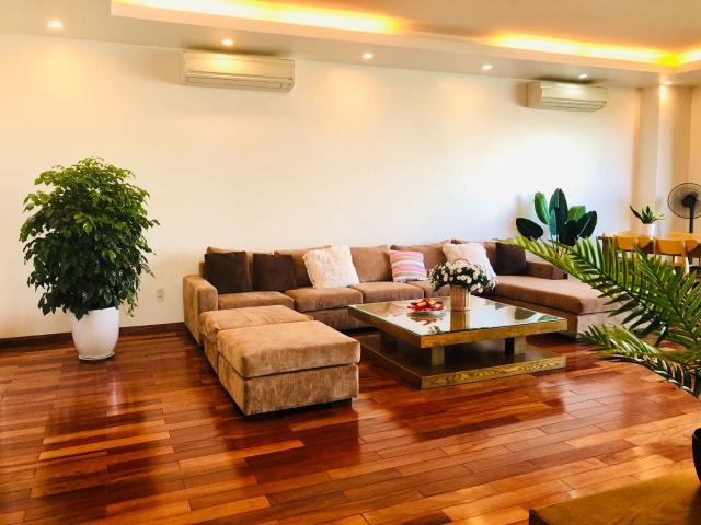Căn hộ cho thuê tại Hải Phòng