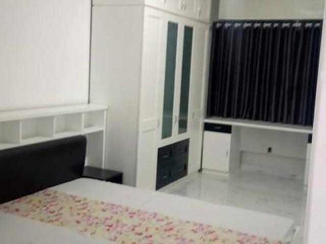 Căn hộ cho thuê tại Quận 7, Hồ Chí Minh