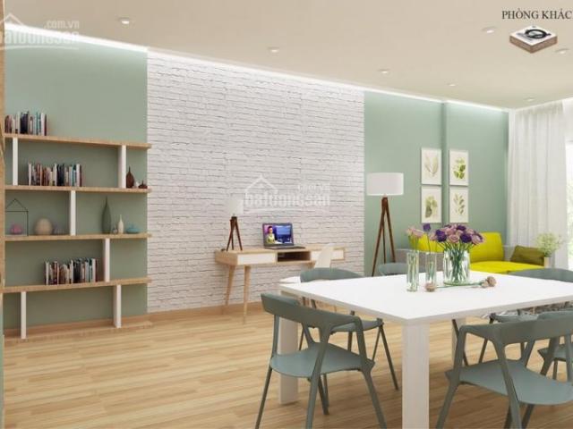 Căn hộ cho thuê tại Quận 7, Hồ Chí Minh