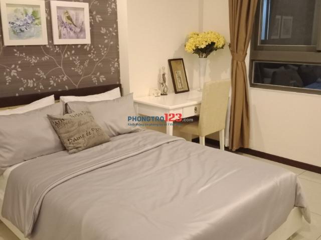 Bất động sản cho thuê tại Thủ Đức, Hồ Chí Minh