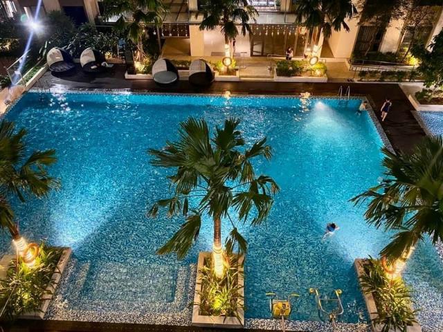 Bất động sản cho thuê tại Thủ Đức, Hồ Chí Minh