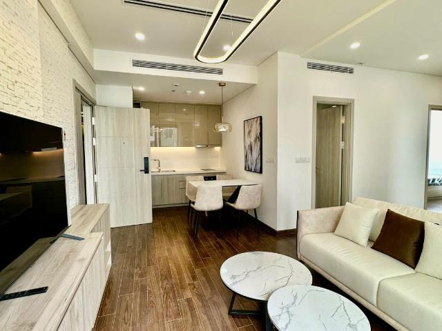 Căn hộ cho thuê tại Hà Nội