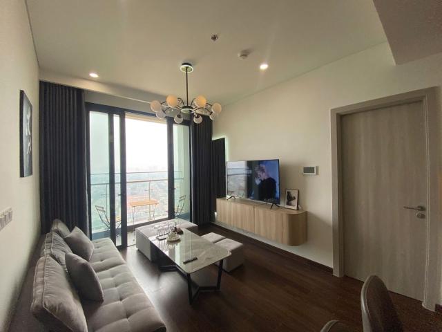 Căn hộ cho thuê tại Hà Nội
