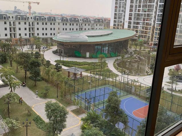 Căn hộ cho thuê tại Hà Nội