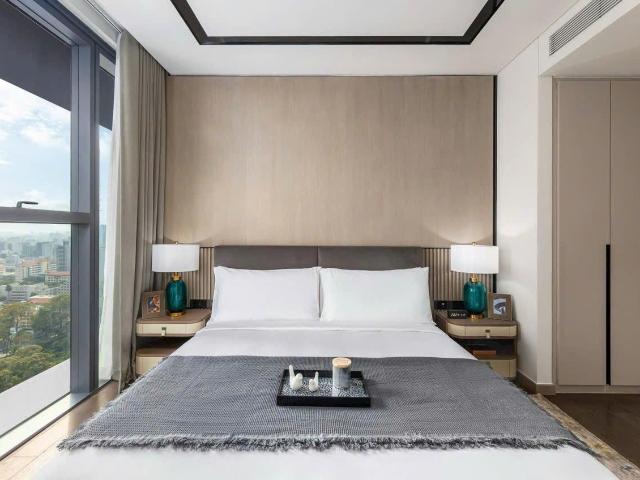 Căn hộ cho thuê tại Thủ Đức, Hồ Chí Minh