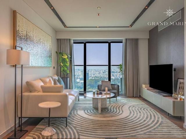 Căn hộ cho thuê tại Thủ Đức, Hồ Chí Minh