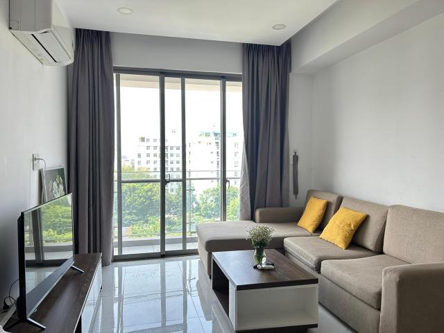 Căn hộ cho thuê tại Nhà Bè, Hồ Chí Minh