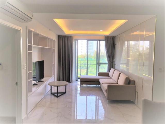 Căn hộ cho thuê tại Quận 7, Hồ Chí Minh