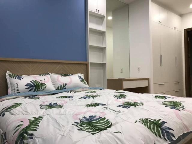 Căn hộ cho thuê tại Hồ Chí Minh