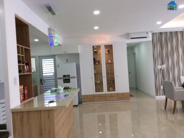 Căn hộ cho thuê tại Thủ Đức, Hồ Chí Minh