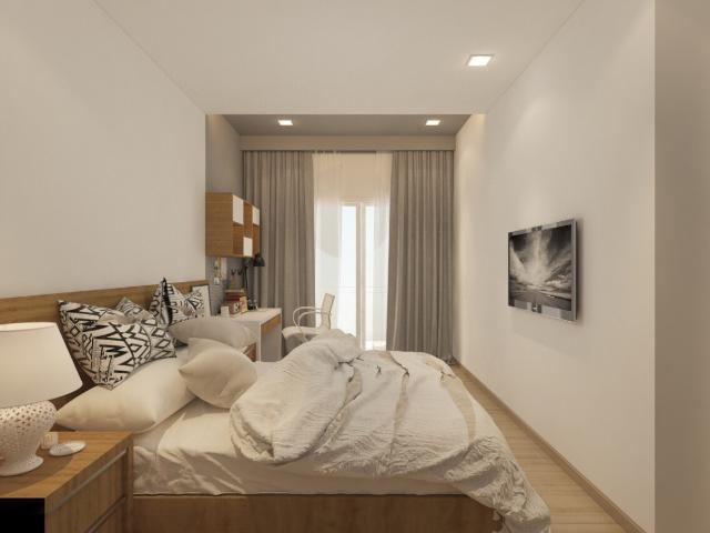 Căn hộ cho thuê tại Hồ Chí Minh