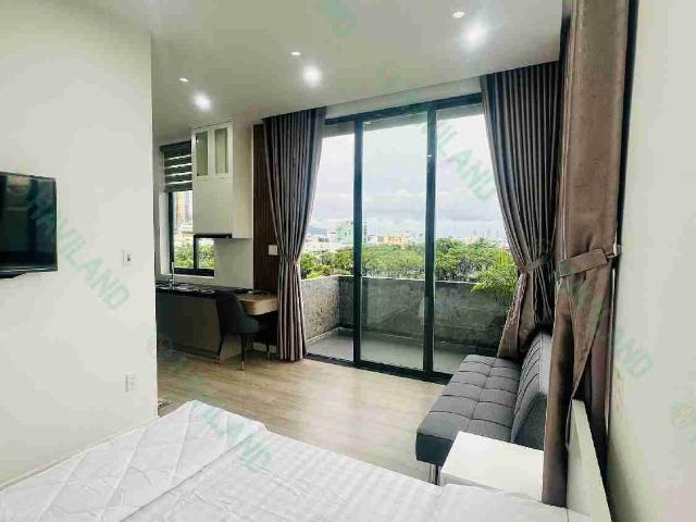 Căn hộ cho thuê tại Hải Châu, Đà Nẵng