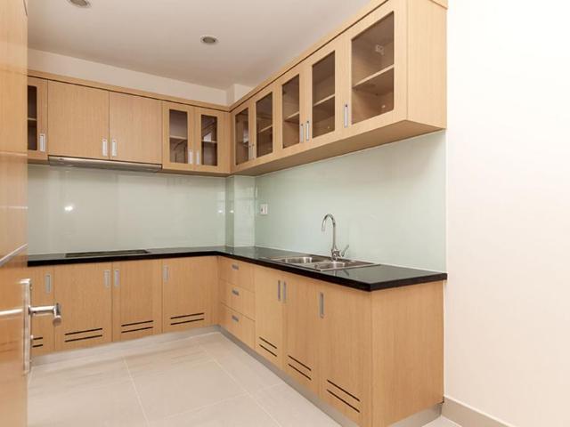 Căn hộ cho thuê tại Hồ Chí Minh