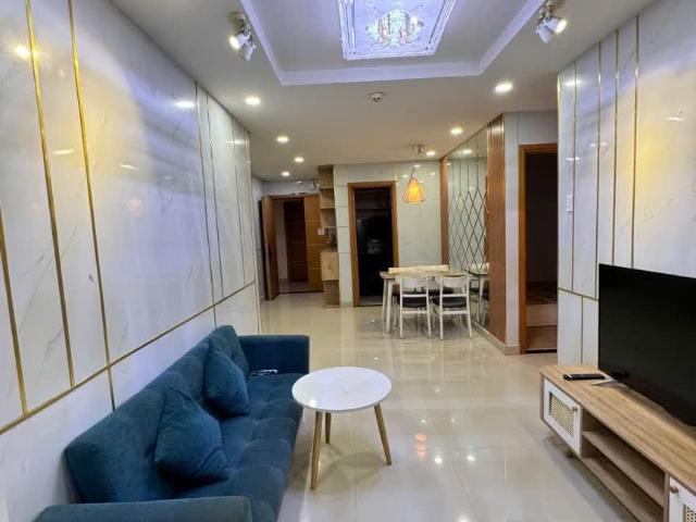 Căn hộ cho thuê tại Gia Lai