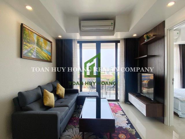 Căn hộ cho thuê tại Phường An Hải, Thành phố Đà Nẵng