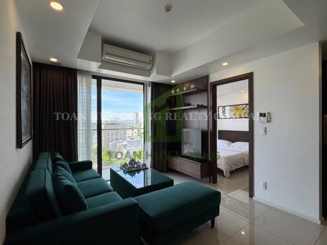 Căn hộ cho thuê tại Đà Nẵng