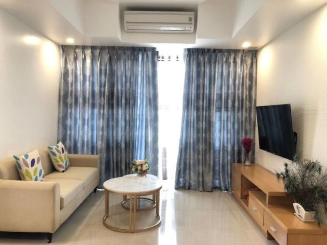 Căn hộ cho thuê tại Hà Nội