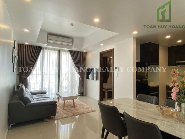 Căn hộ cho thuê tại Đà Nẵng