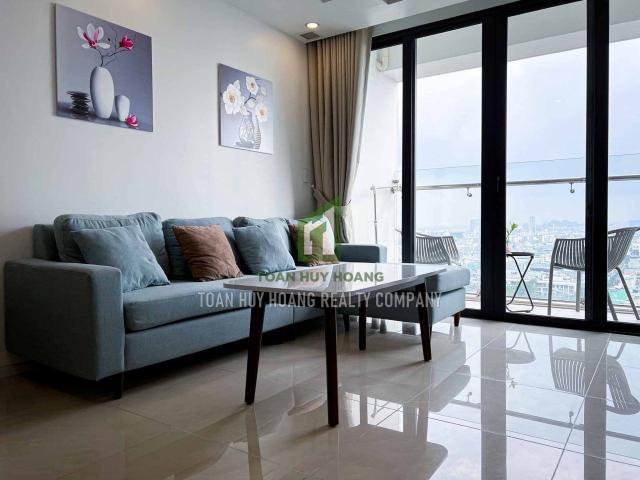 Căn hộ bán tại Đà Nẵng