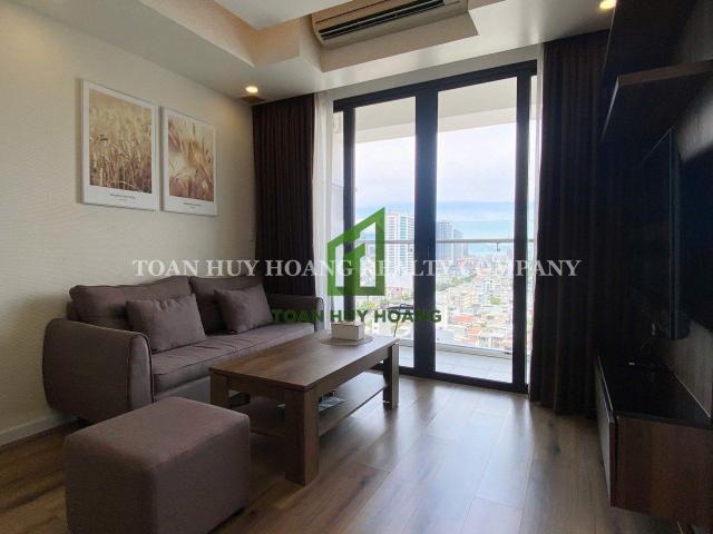 Căn hộ cho thuê tại Đà Nẵng