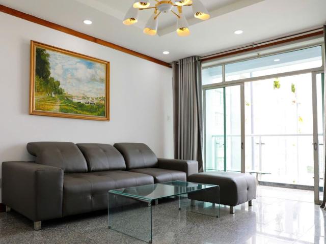 Căn hộ cho thuê tại Thủ Đức, Hồ Chí Minh