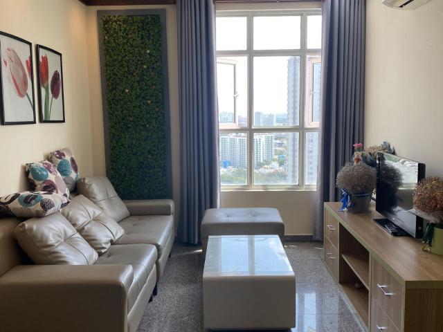 Căn hộ cho thuê tại Quận 7, Hồ Chí Minh
