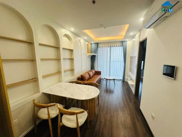 Căn hộ cho thuê tại Ngô Quyền, Hải Phòng