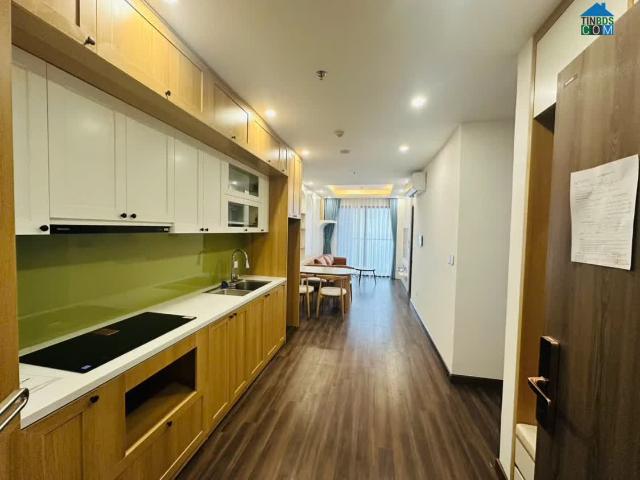 Căn hộ cho thuê tại Ngô Quyền, Hải Phòng