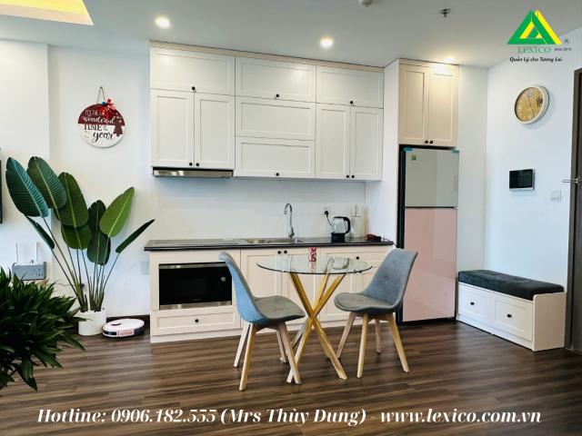 Căn hộ cho thuê tại Lê Chân, Hải Phòng