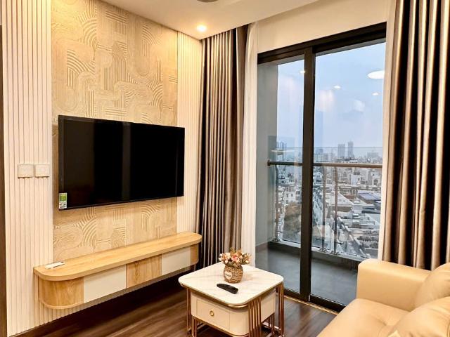 Căn hộ cho thuê tại Lê Chân, Hải Phòng