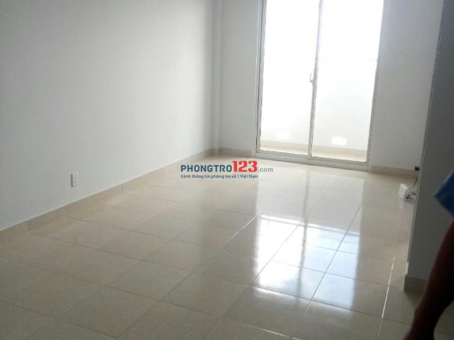 Bất động sản cho thuê tại Hồ Chí Minh