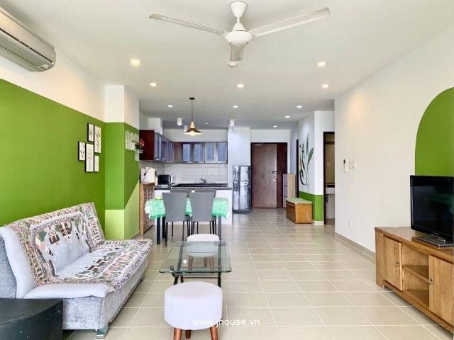 Căn hộ cho thuê tại Thủ Đức, Hồ Chí Minh